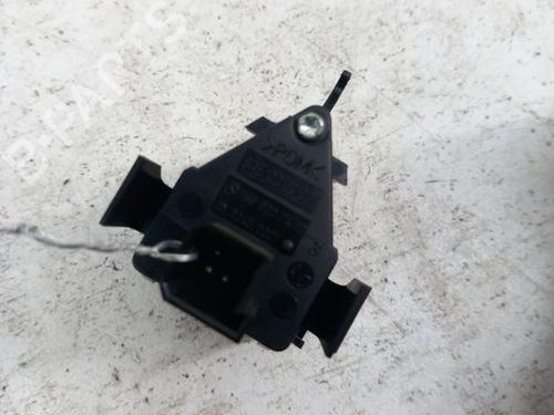 Warning switch MERCEDES-BENZ A-CLASS (W169) A 150 (169.031, 169.331) | BP28734287I22 