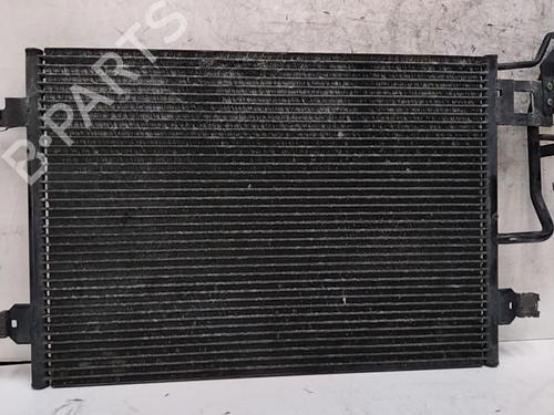 AC radiator VW PASSAT B5.5 (3B3) 1.9 TDI | BP28763737M32 