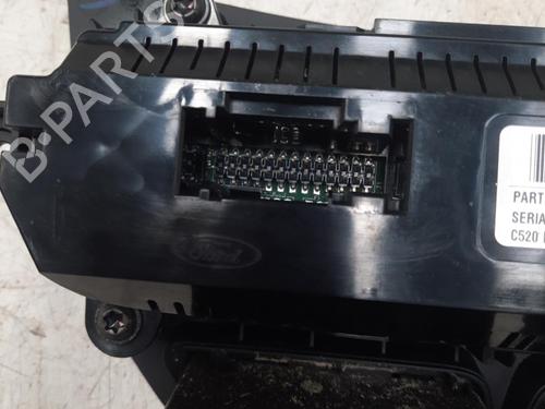 Climate control FORD KUGA II (DM2) 1.5 TDCi | BP28760021I5 - Image 3