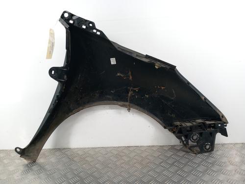 Left front fenders PEUGEOT 3008 I MPV (0U_) 1.6 HDi | BP28740089C41 