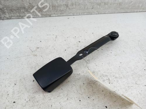 Used Seat buckle RENAULT SCÉNIC III (JZ0/1_) 1.5 dCi (JZ02, JZ0R) (95 hp) 28738559
