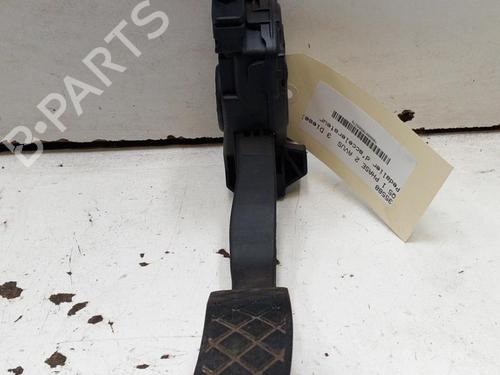 Used Pedal AUDI Q5 (8RB) 3.0 TDI quattro (245 hp) 28793299