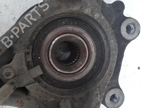 Used Right front steering knuckle Right front steering knuckle CITROËN BERLINGO Box Body/MPV (B9) [2008-2026] 28791524 28791524