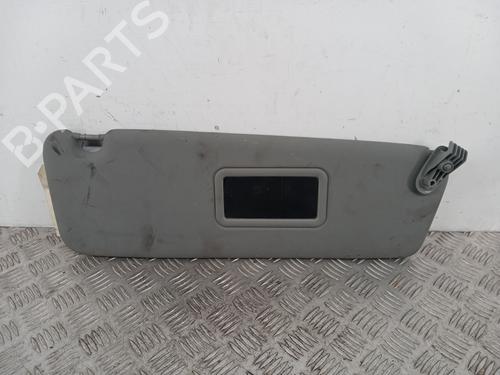 Used Right sun visor Right sun visor RENAULT TRAFIC II Bus (JL) 2.0 dCi 90 (JL00, JL01, JL0H, JL0M, JL0P, JL0S) (90 hp) 32776681 32776681