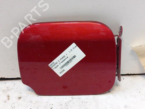 Used Fuel flap DACIA SANDERO II 1.5 dCi (90 hp) 28767223