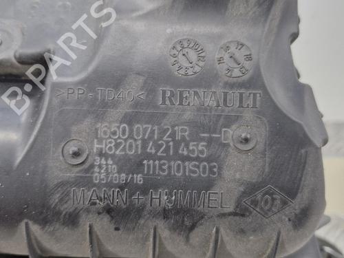 Air filter box RENAULT MEGANE IV Hatchback (B9A/M/N_) 1.5 dCi 90 (B9A1) | BP38475501M87 - Image 5