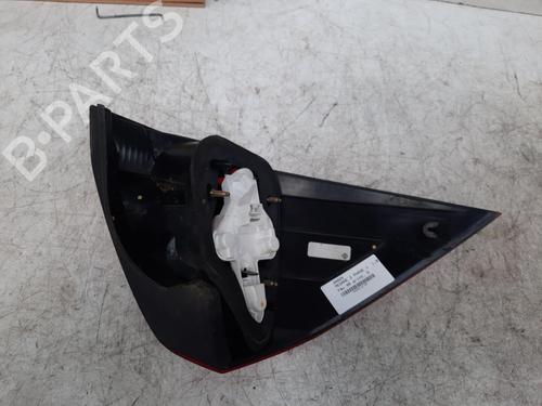 Used Right taillight RENAULT MEGANE II (BM0/1_, CM0/1_) 1.9 dCi (BM0G, CM0G) (120 hp) 28752331