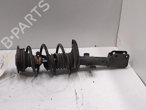 Used Left front shock absorber RENAULT CLIO IV (BH_) 1.5 dCi 75 (75 hp) 28786472