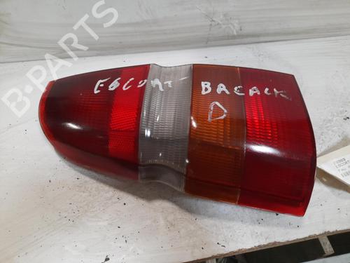 Used Left taillight FORD ESCORT VI Turnier (GAL, ANL) 1.8 TD (90 hp) 28772093