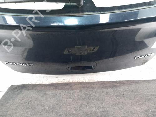 Tailgate CHEVROLET CRUZE Hatchback (J305) 2.0 CDI | BP28783808C6 