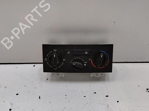 Used Climate control CITROËN BERLINGO Box Body/MPV (B9) 1.6 HDi / BlueHDi 75 (75 hp) 28791150