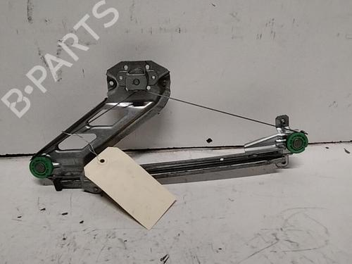 Used Rear left window mechanism Rear left window mechanism 28759077 28759077