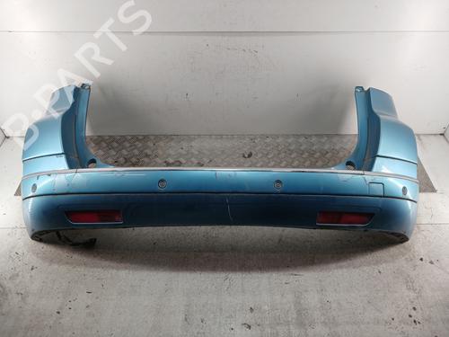 Bak støtfanger CITROËN C4 Picasso I MPV (UD_) 2.0 i 16V (140 hp) 30566232
