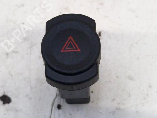 Used Warning switch DACIA DUSTER (HS_) 1.5 dCi (86 hp) 28793893