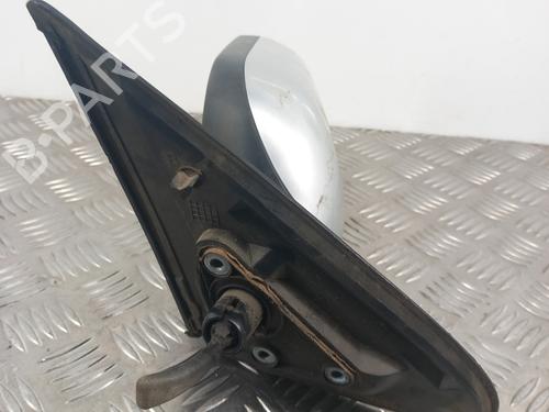 Used Left mirror NISSAN PRIMERA Hatchback (P11) 2.0 TD (90 hp) 28760239