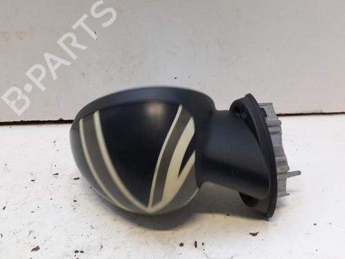 Right mirror MINI MINI (R56) Cooper D | BP28779113C27 