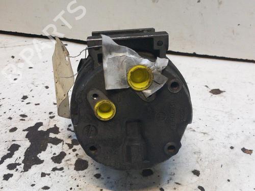 Compressor A/C RENAULT MEGANE I (BA0/1_) 1.9 dTi (BA08, BA0N) (98 hp) 28778627