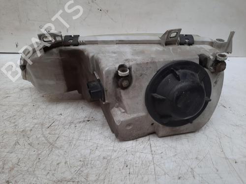 Used Right headlight FORD GALAXY I (WGR) 1.9 TDI (90 hp) 28790201