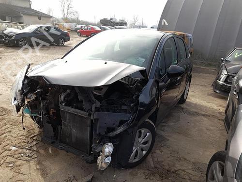 Fuel pump CITROËN C3 II (SC_) 1.4 HDi 70 (SC8HZC, SC8HR0, SC8HP4) | BP28790918M76 - Image 8