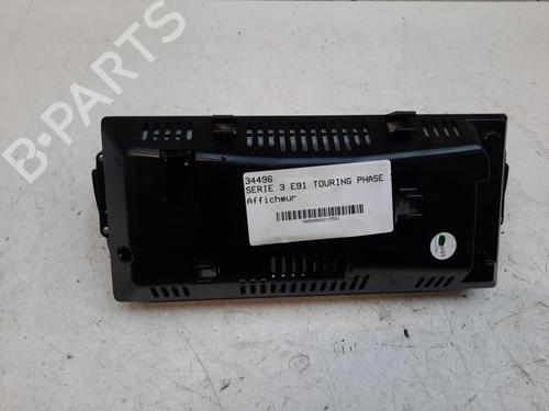 Instrument cluster BMW 3 Touring (E91) 325 d | BP28753003C47 