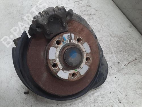 Used Left rear steering knuckle Left rear steering knuckle AUDI A4 B7 Convertible (8HE) 2.0 TDI (140 hp) 28749775 28749775