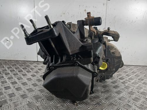 Gearbox CITROËN JUMPER I Van (244) 2.0 HDi | BP33969903M3 - Image 3