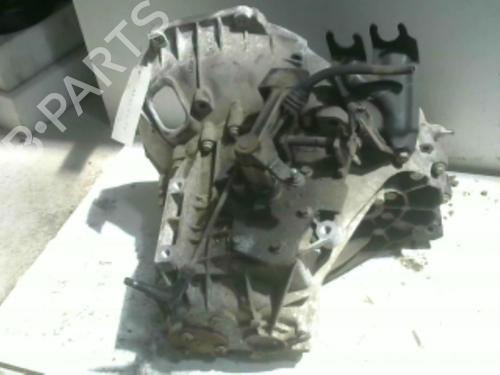 Used Gearbox FORD FOCUS C-MAX (DM2) 1.8 TDCi (115 hp) 28765389