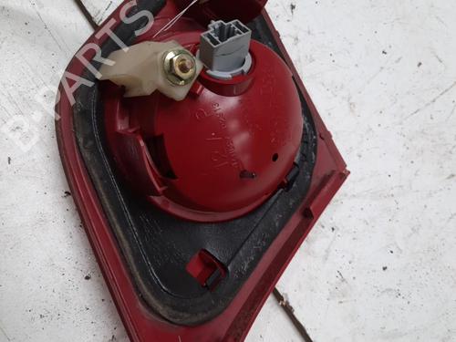 Used Right tailgate light MAZDA 3 (BK) 1.6 DI Turbo (109 hp) 28749529