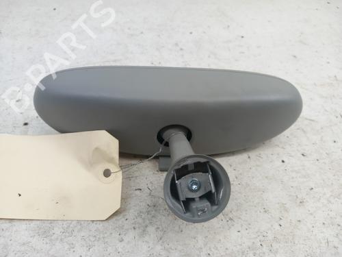 Rear mirror AUDI A1 (8X1, 8XK) 1.0 TFSI | BP28781606I6 - Image 3