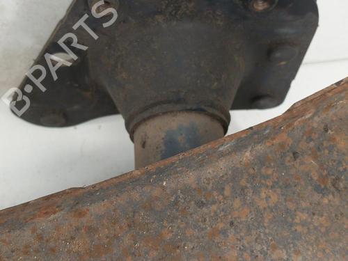 rear-bumper-reinforcement-ford-mondeo-iii-b5y-2000-2001-2002-2003-2004-2005-2006-2007-28773079 main image