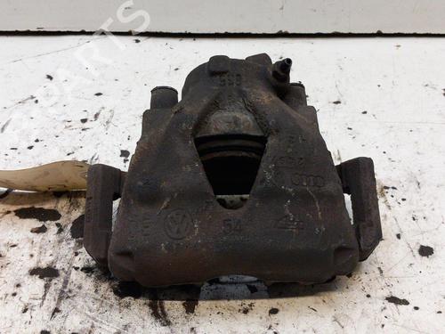 Left front brake caliper AUDI A3 (8L1) 1.9 TDI | BP28748189M105