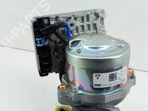 Steering column DACIA SANDERO III 1.0 TCe 100 ECO-G | BP28751228M21