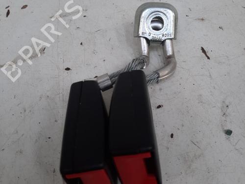Used Seat buckle VW GOLF V (1K1) 1.9 TDI (105 hp) 28791496