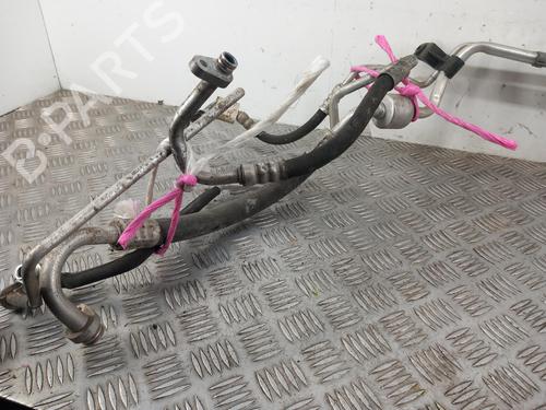AC pipe PEUGEOT 1007 (KM_) 1.6 16V | BP38607191M126 - Image 2