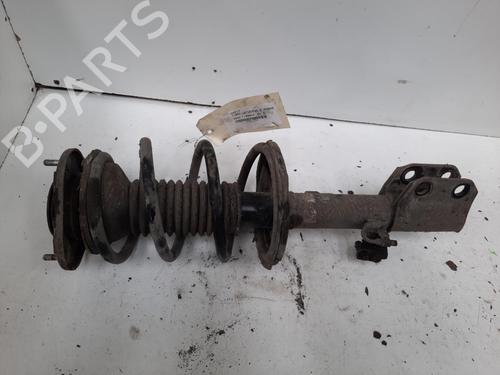 Used Left front shock absorber Left front shock absorber TOYOTA COROLLA Verso (ZER_, ZZE12_, R1_) 2.0 D-4D (CUR10_, CUR10R) (116 hp) 28791480 28791480