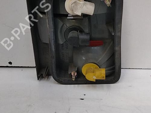 Right tailgate light CITROËN EVASION MPV (22, U6) 2.0 HDI | BP28757556C80 
