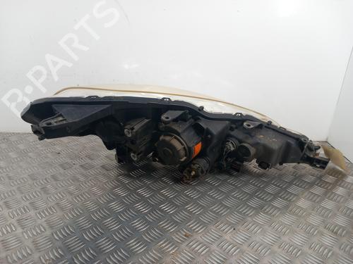 Used Left headlight Left headlight PEUGEOT 4007 (VU_, VV_) 2.2 HDi (156 hp) 28767569 28767569