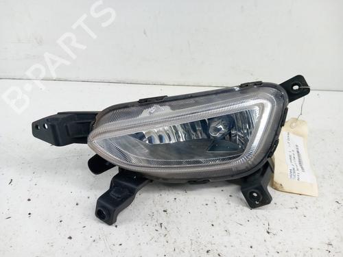 Used Right front fog light HYUNDAI TUCSON (TL, TLE) 1.7 CRDi (116 hp) 28780531