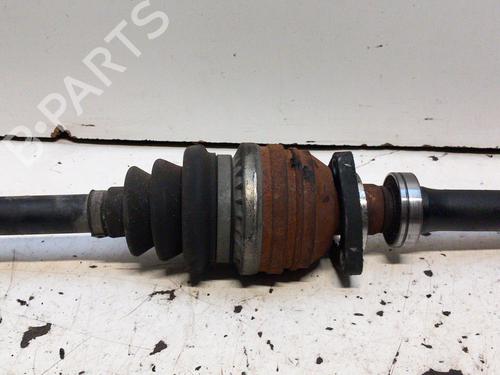 Used Right front driveshaft OPEL ASTRA H (A04) 1.7 CDTI (L48) (100 hp) 28794268