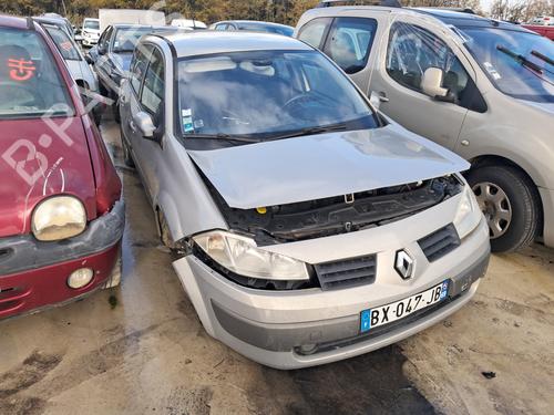 Used Parts RENAULT MEGANE II (BM0/1_, CM0/1_) 2.0 16V (BM0U, CM0U) (135 hp) 4034787