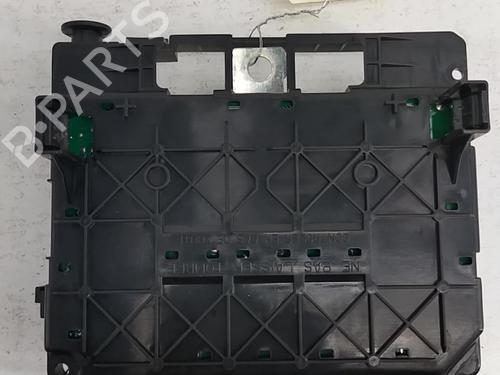 Used Fuse box PEUGEOT PARTNER MPV (5_, G_) 1.6 HDi 90 (90 hp) 28788742