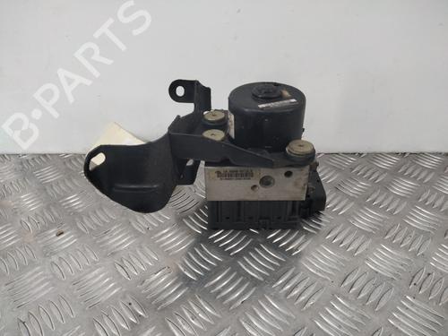 ABS Bremseaggregat RENAULT TWINGO I (C06_) 1.2 16V (C060) (60 hp) 28745002