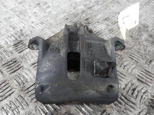 Used Left front brake caliper PEUGEOT 208 II (UB_, UP_, UW_, UJ_) 1.2 PureTech 75 (75 hp) 28757152