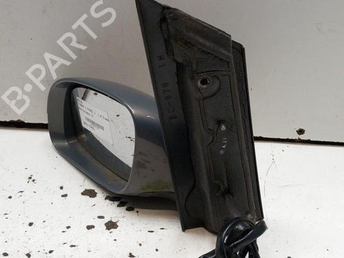 Used Left mirror VW TOURAN (1T1, 1T2) 1.9 TDI (105 hp) 28773797