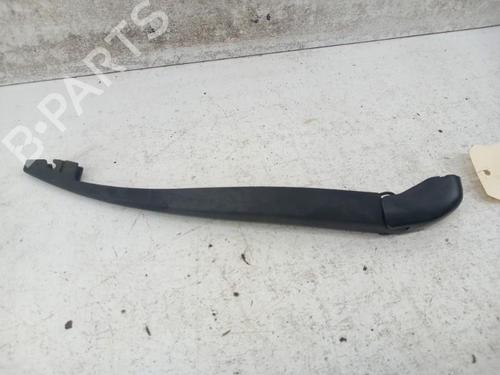 Used Rear windshield wiper arm MAZDA 2 (DE_, DH_) 1.3 (DE3FS) (75 hp) 28783641