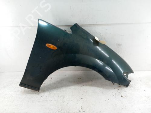 Used Right front fenders MAZDA PREMACY (CP) 2.0 TD (101 hp) 28740323