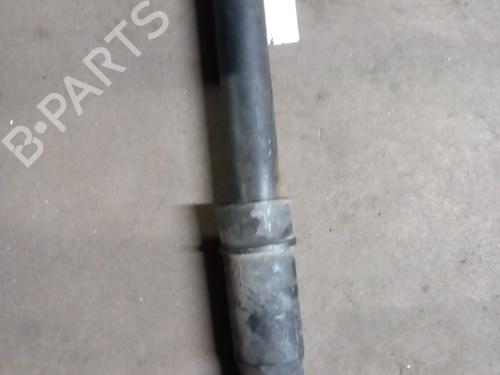 Left rear shock absorber RENAULT TRAFIC II Van (FL) 1.9 dCi 80 (FL0B) | BP28789489M18 - Image 3