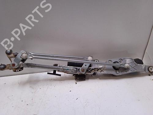 Front wiper motor MAZDA 2 (DE_, DH_) 1.3 (DE3FS) | BP28790712M29  - Image 10