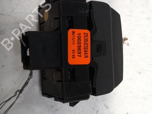 Used Switch Switch DACIA LODGY (JS_) 1.5 dCi (JSMC, JSAF) (107 hp) 28792120 28792120