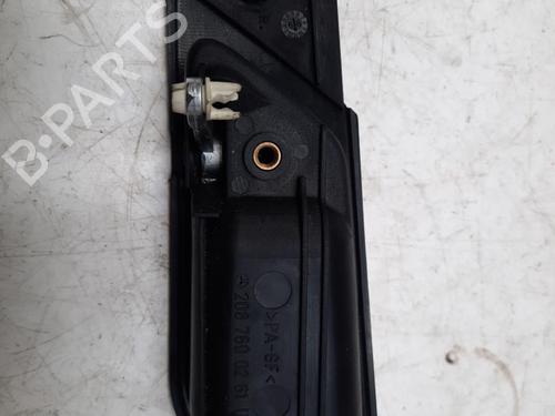 Used Front right interior door handle MERCEDES-BENZ CLK (C208) CLK 200 (208.335) (136 hp) 28753048